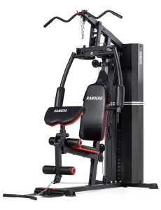 MULTIGIMNASIO DE ALTA GAMA RANDERS 63170 MAXIMA CALIDAD Novedad 2025! 